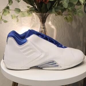 Adidas TMAC 3 Restomod Tracy Mcgrady Basketball Sneakers Orlando Magic 13 Men